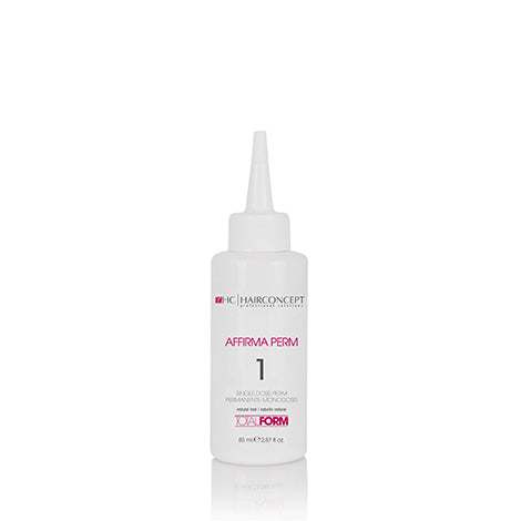 Hair concept Affirma Perm Líquido Permanente 85ml