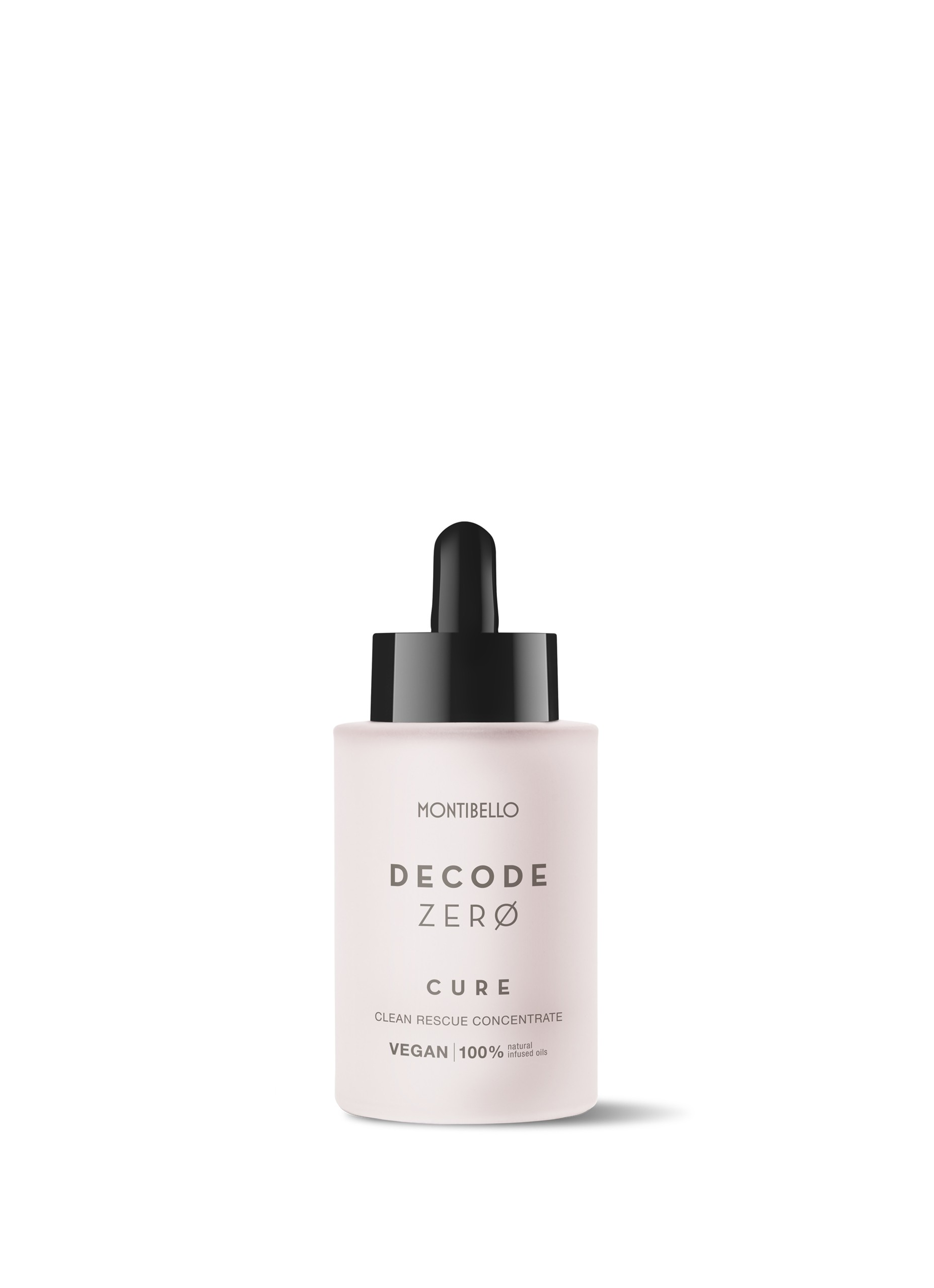 Montibello decode zero tratamiento restaurador ultraleve 50ml