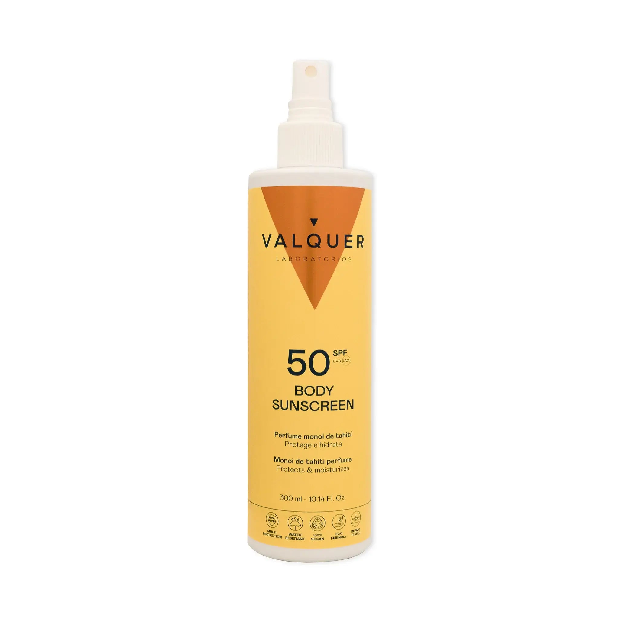 Protector Solar Corporal SPF 50 - 300 ml