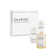 Olaplex traveling stylist 100ml x3