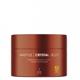 KIN COSMETICS Kinstyle Crystal Jelly Gel fijación extrema sin alcohol 250ml