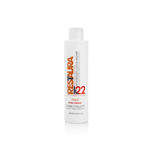 Hair concept Restaura K 22 Alineador progresivo de cuticula 200 ml