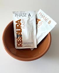 Hc Restaura flash 12ml