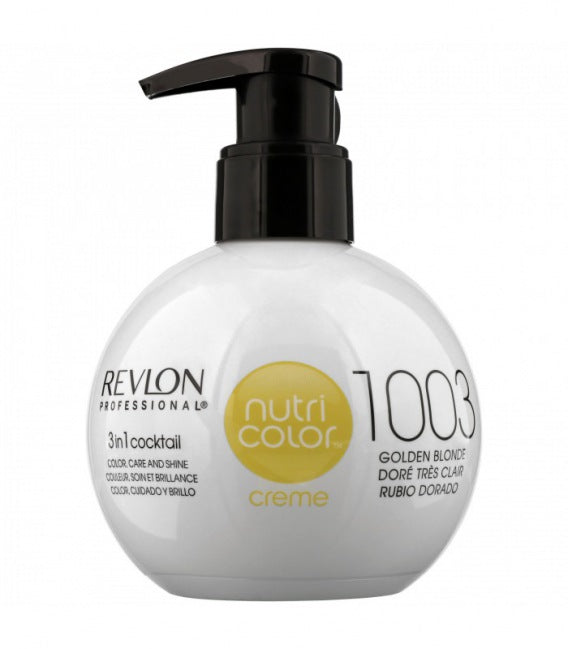Revlon professional nutri color cream 1003 250ml