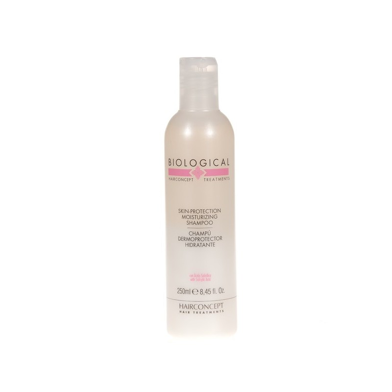 HC Hairconcept BIOLOGICAL Champú Dermoprotector 250ml.