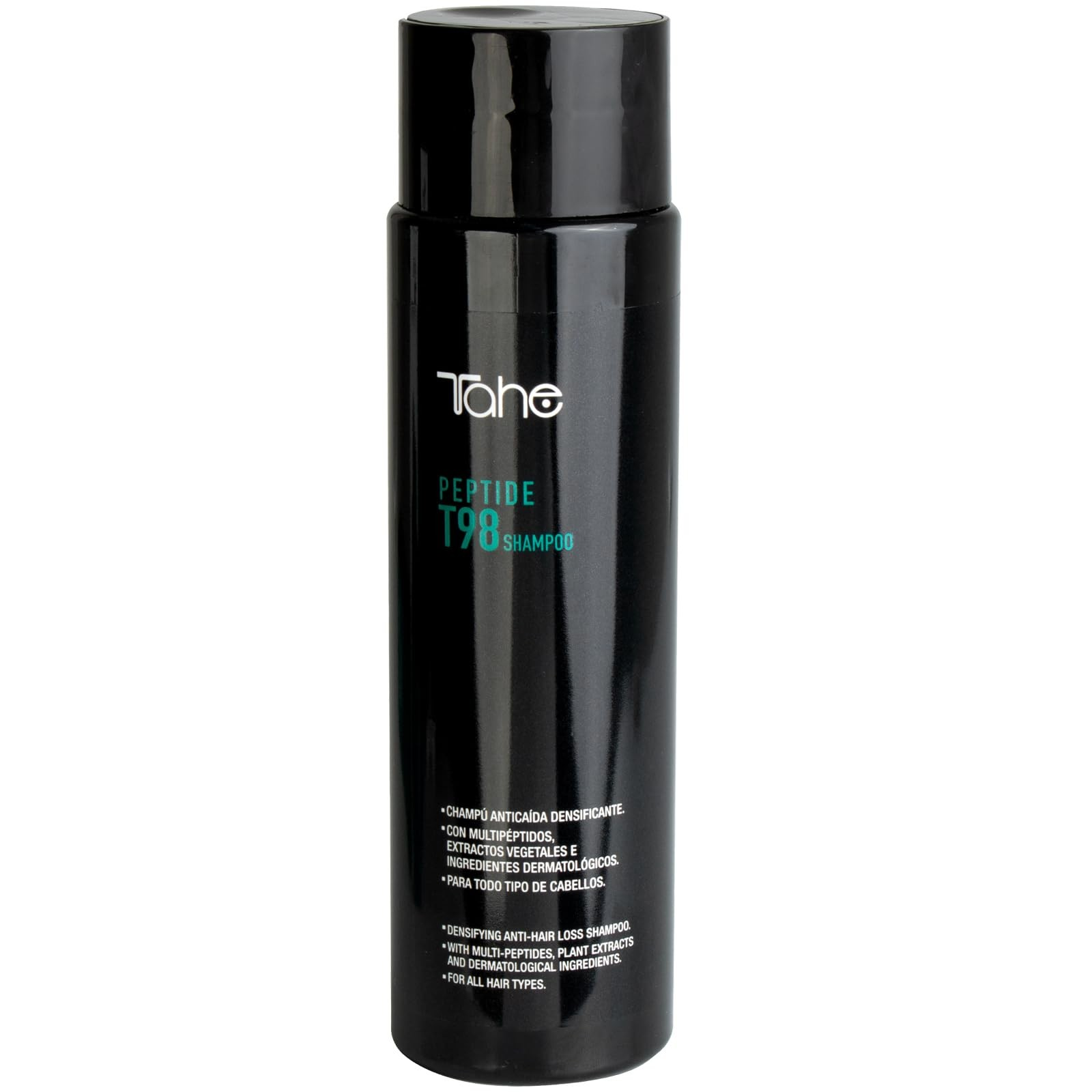 Tahe peptide T98 tratamiento profesional densificante anti-caida 300x50ml