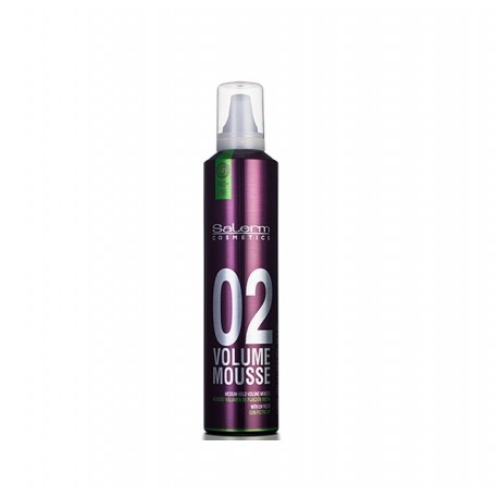 Salerm Pro Line Volume Mousse 300 Ml