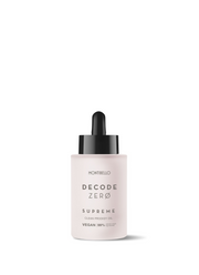 Montibello Decode Zero Supreme Aceite nutritivo ultraligero 50ml