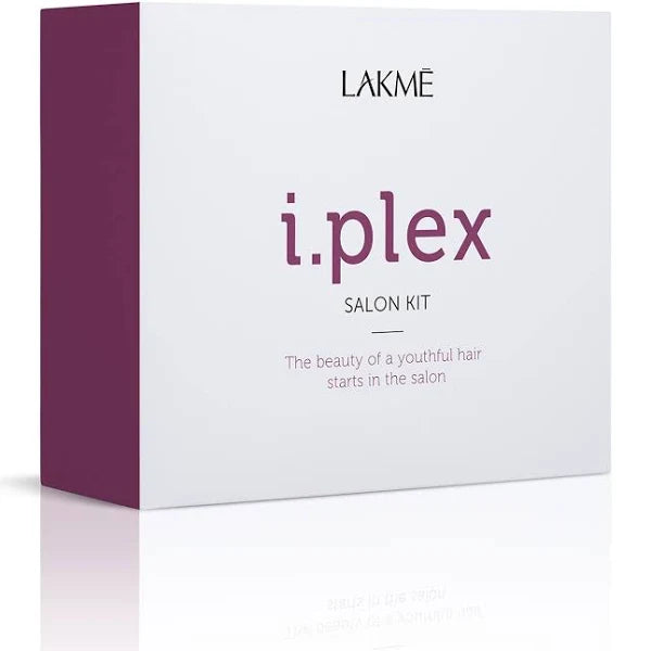 Lakme i plex salon kit