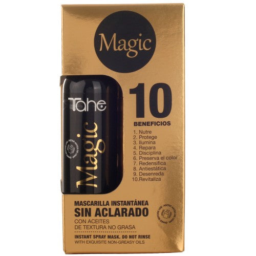 Tahe magic mascarilla instantanea 125ml