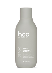 Montibello Hop Detox Champú detoxificante