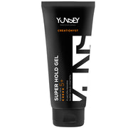 Yunsey creationyst super hold gel fijación máxima 200ml