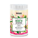 Novex mascarilla de reparación profunda con aceité de coco 1kg