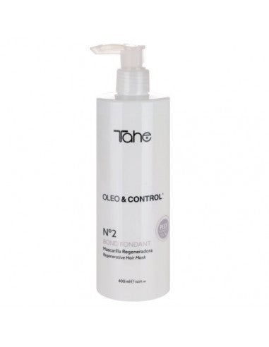 Tahe bond fondant oleo & control 400ml