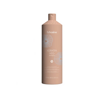 echosline keratin veg champú reestructurante 1000ml