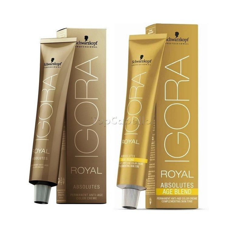 tinte schwarzkopf igora royal (outlet)