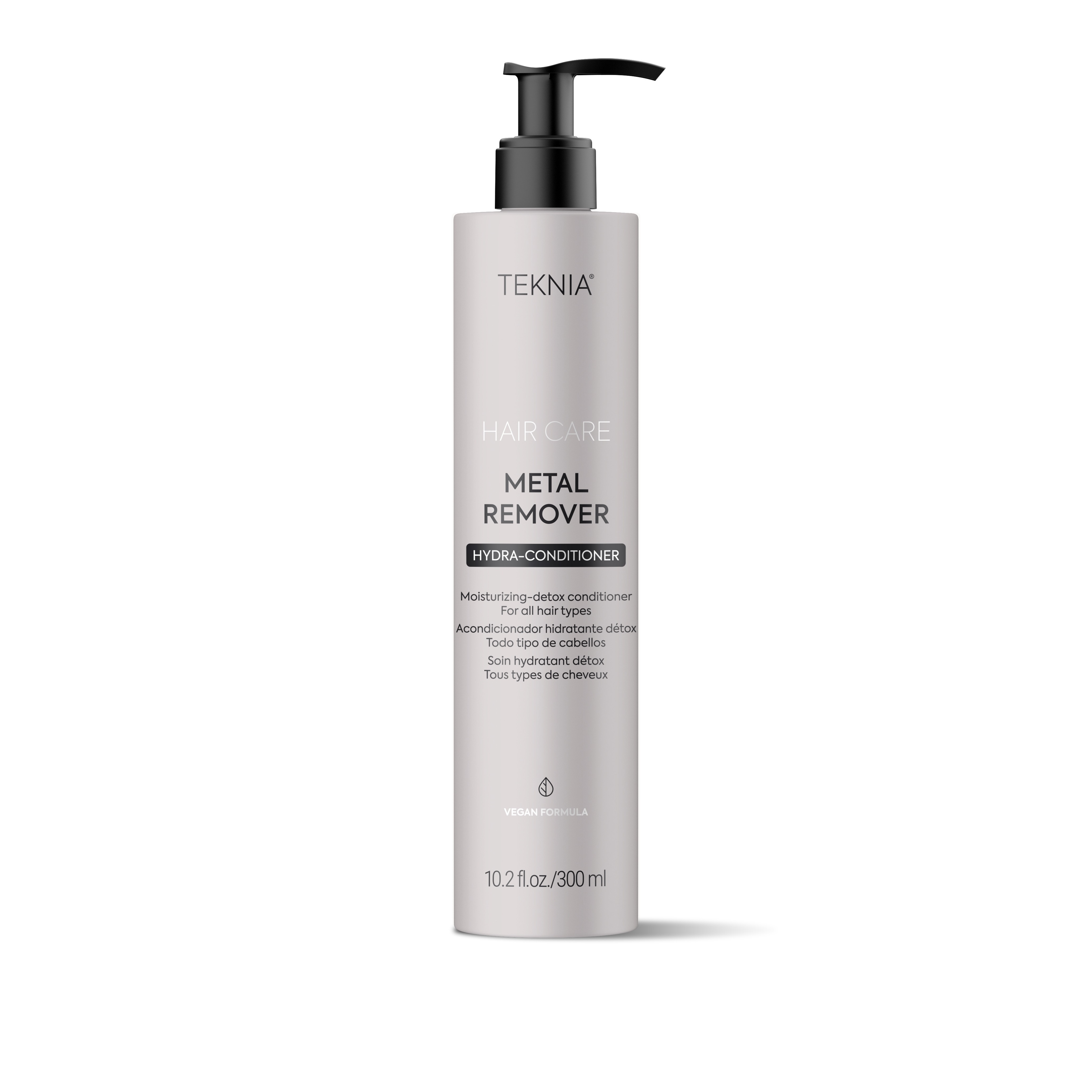 Lakme teknia metal remover acondicionador detox hidratante 300ml