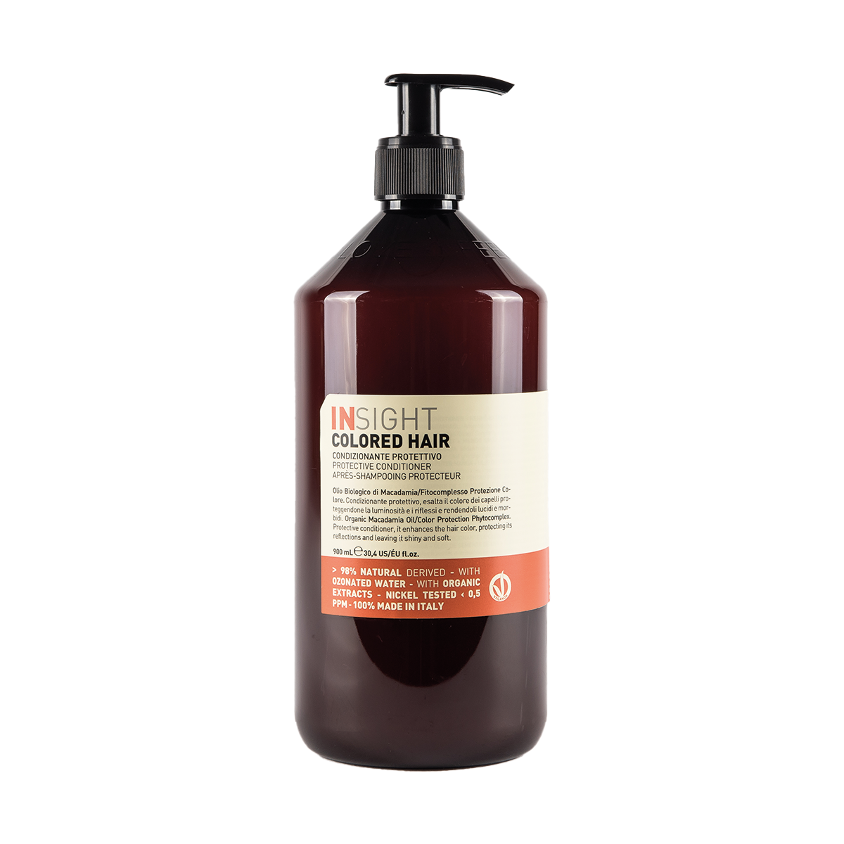 Insight Colored Hair  Acondicionador Cabello Teñido 900ml