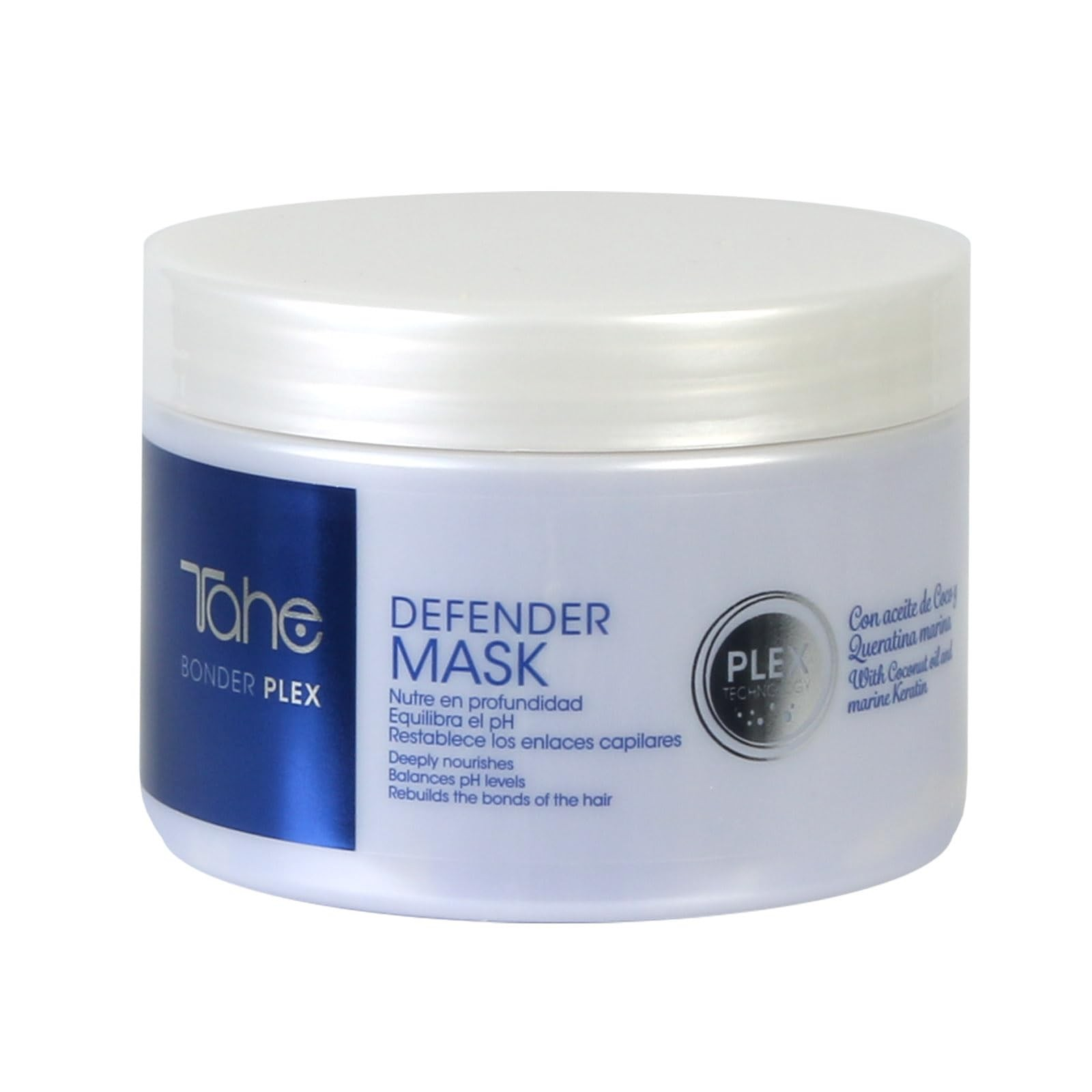 Tahe Defender Mascarilla Bonder Plex 300ml