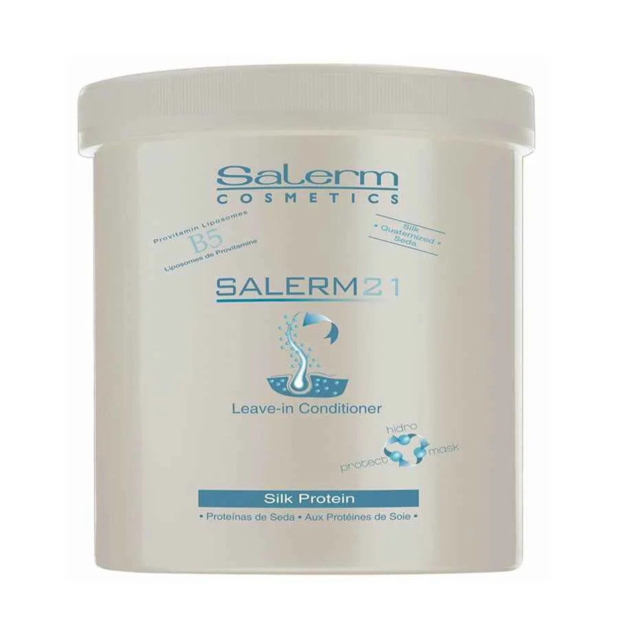 Salerm Cosmetics B5 Salerm21 Leave-in Conditioner