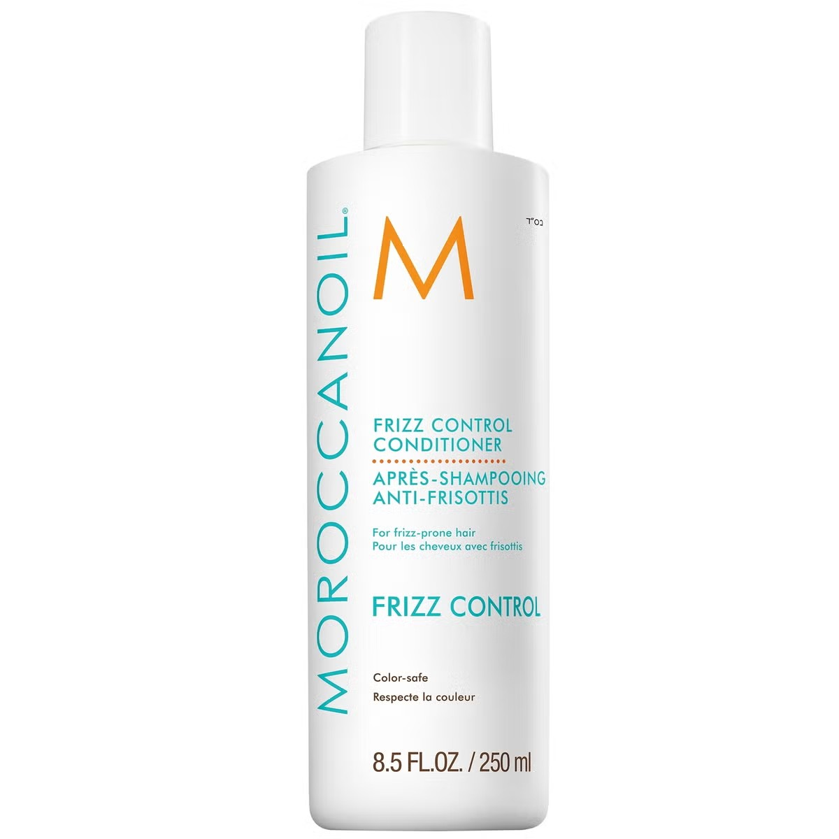 Moroccanoil frizz control conditioner acondicionador anti-frizz 250ml
