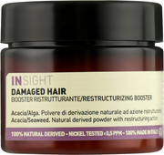 Insight damaged hair booster reestructurante 35gr