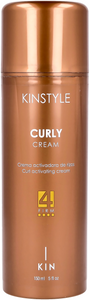 Kinstyle Curly Cream crema activadora de rizos 150ml