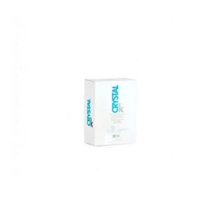 Hair concept Crystal K crema reparadora de enlaces 8x20ml