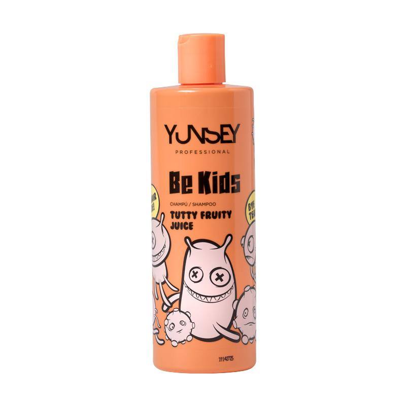 YUNSEY Champu be kids  400ML