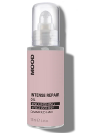 Mood damaged hair aceite de reparación intensa 100ml