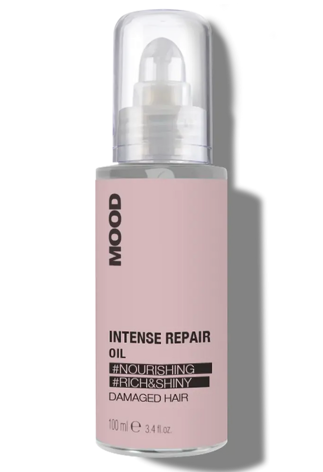 Mood damaged hair aceite de reparación intensa 100ml