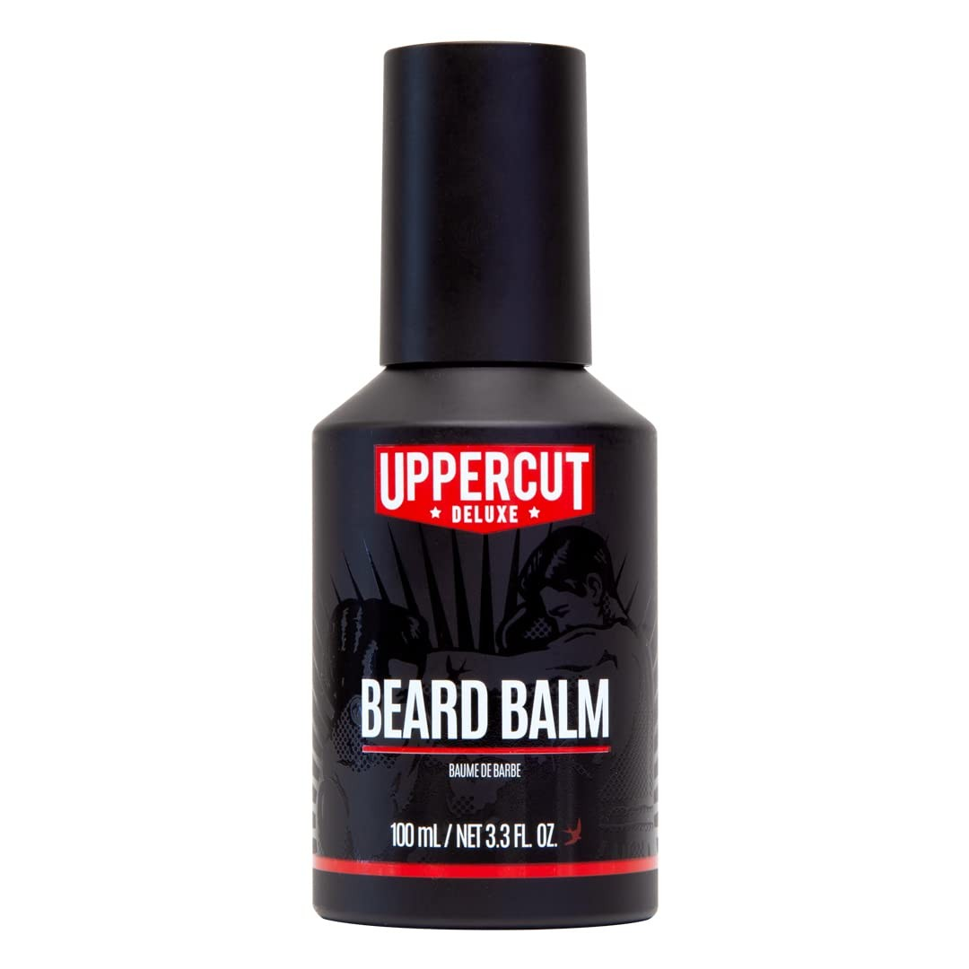 Uppercut deluxe beard balm bálsamo para la barba 100ml