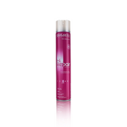 salerm cosmetics hi repair laca fuerte 750ml