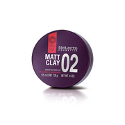 SALERM PRO LINE MATT CLAY #02  125 ML