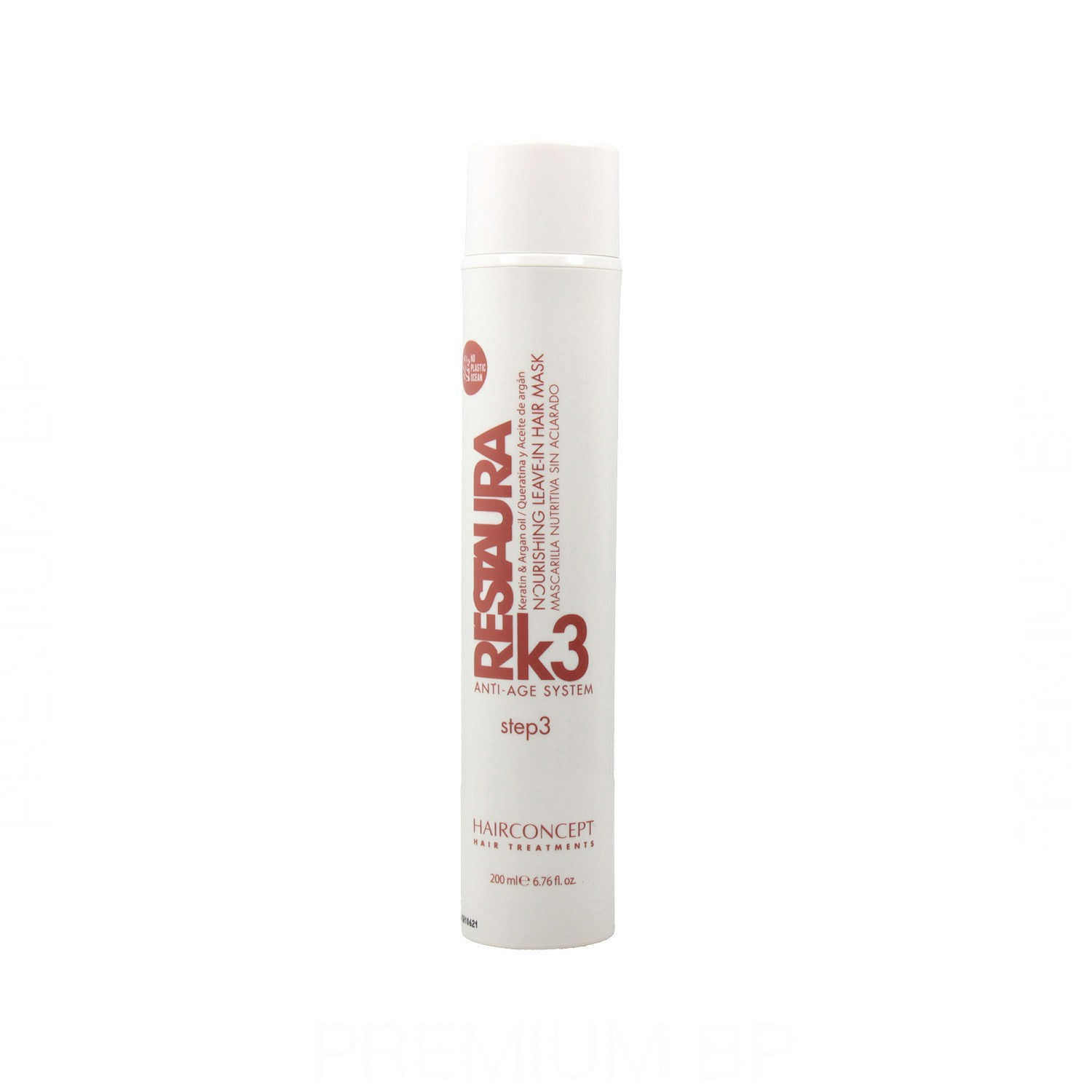 Hair Concept Mascarilla restaura K3 Leave in 200 ml