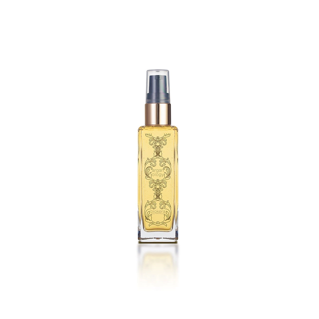 Salerm cosmetics biokera argan ology  60ml