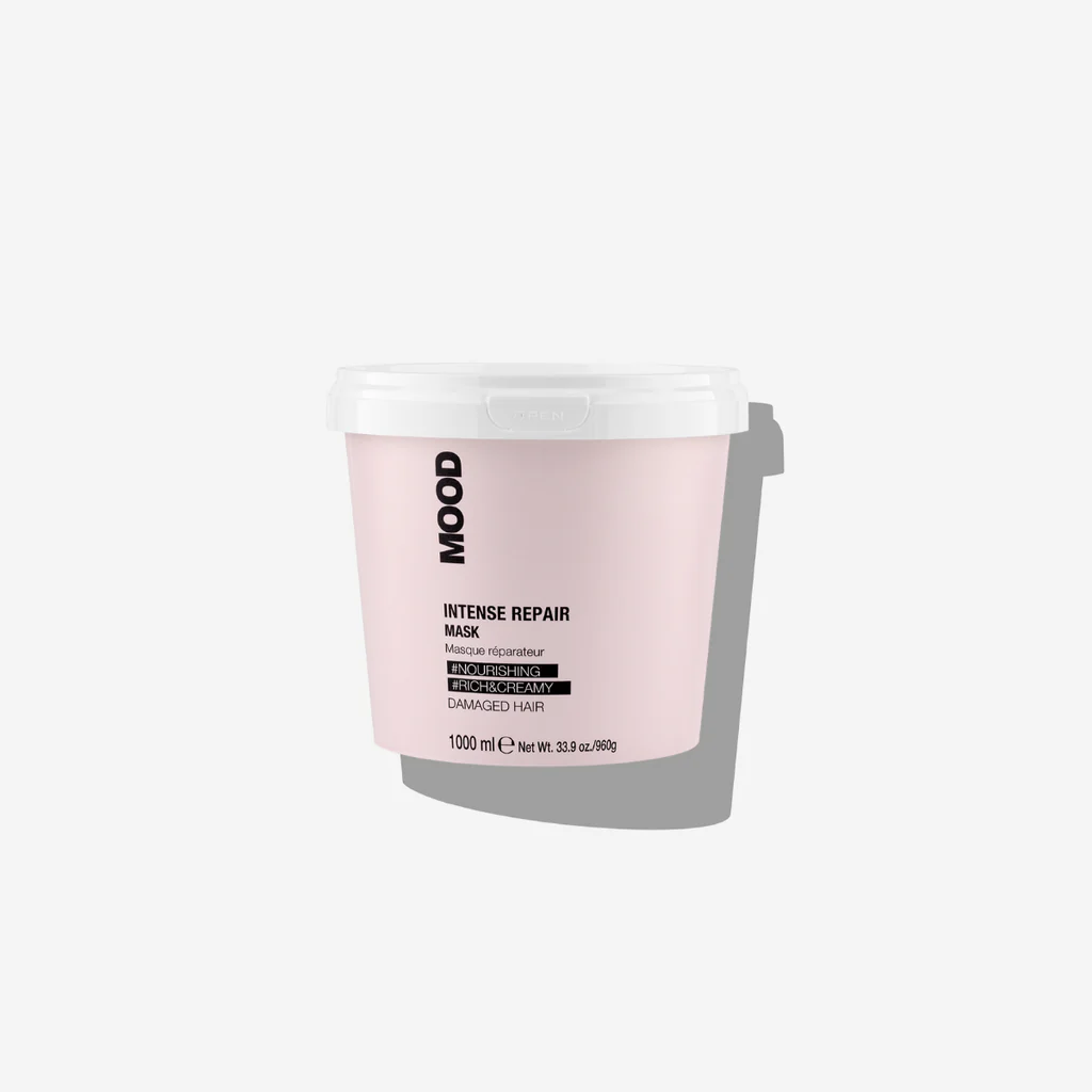 MOOD intense repair mascarilla capilar reparadora