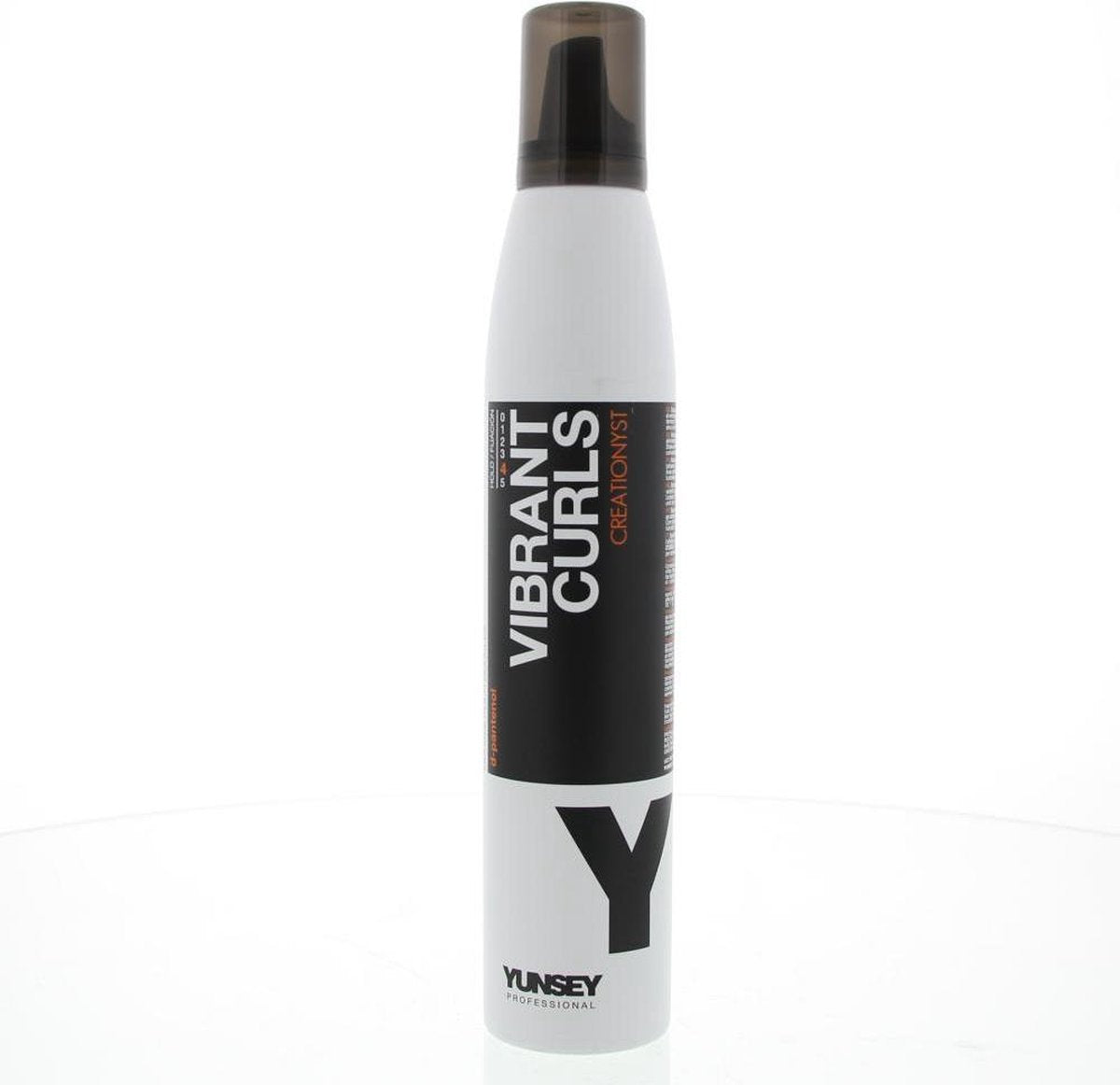 Yunsey vibrant curls creationyst 300ml