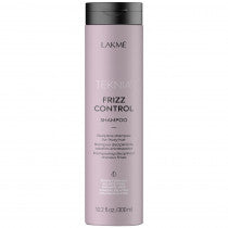 Lakme Frizz Control Champú Lakme 300 ml- peluofertas 