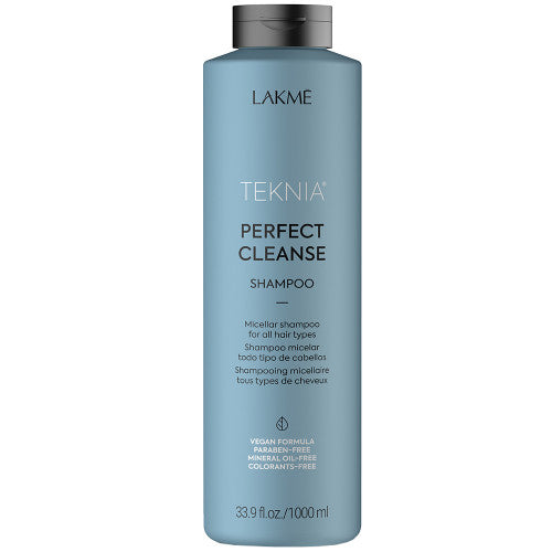 Teknia Perfect Cleanse Champú Lakme 1000/5000 ml