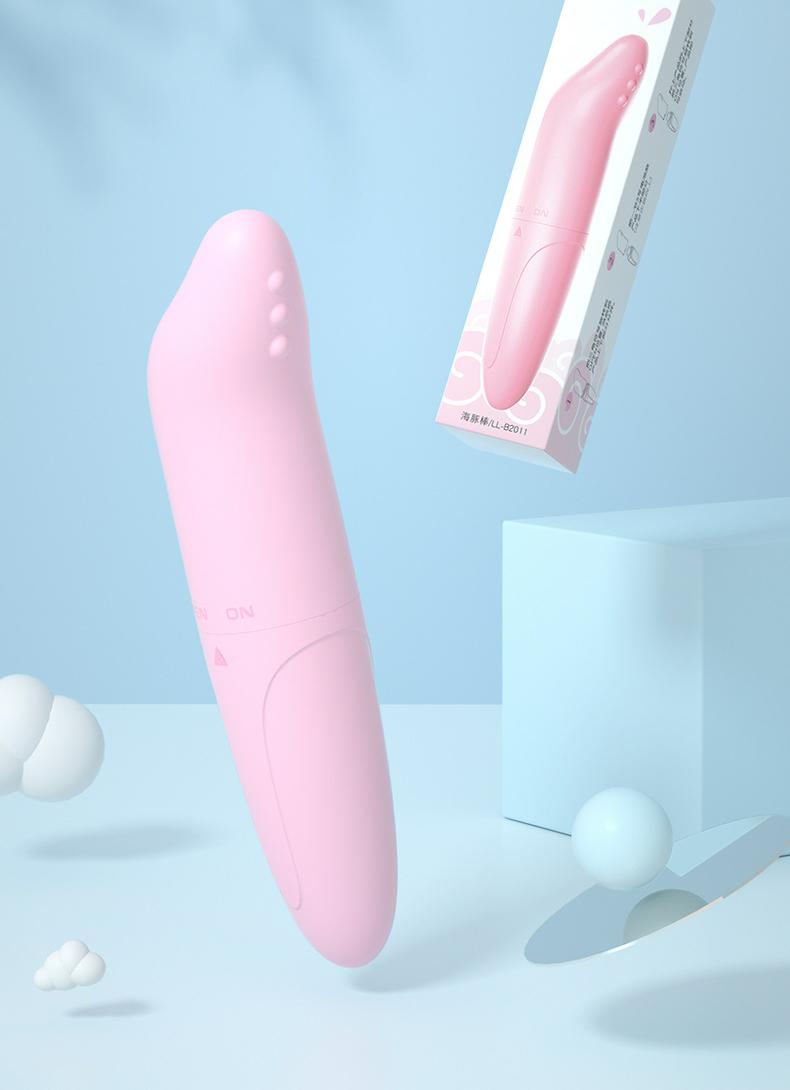 vibrador mini bala