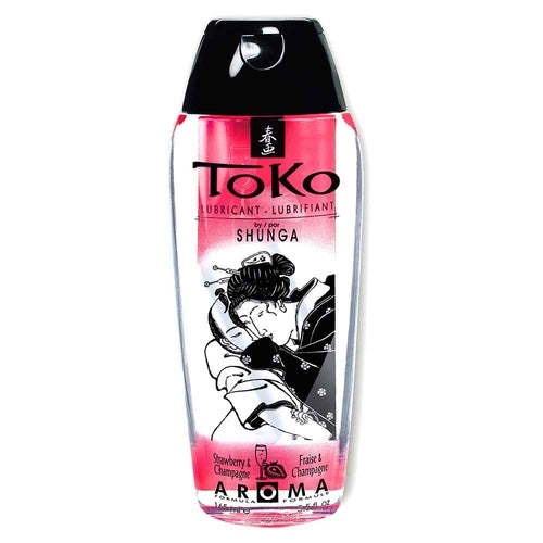 Shunga Toko Aroma Lubricante