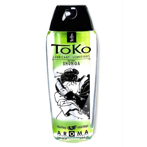Shunga Toko Aroma Lubricante