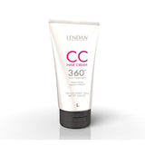 CC hair cream 360º de lendan  50/150 ml - peluofertas 