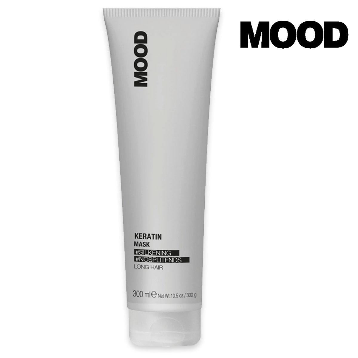 Mood keratin mask 300ml