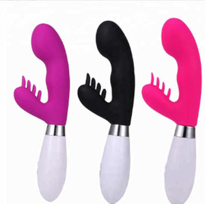 vibrador conejito