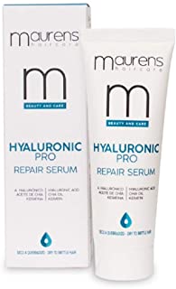 Maurens hair care serum repair 75ml - peluofertas 