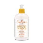 Shea Moisture Champú Extra Nutritivo Para Niños Mango & Carrot 237 ml - peluofertas 