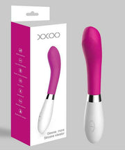 vibrador classic vibes punto g rosa