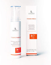 Lendan Crema Fluida Revitalizante SFP20 50ml